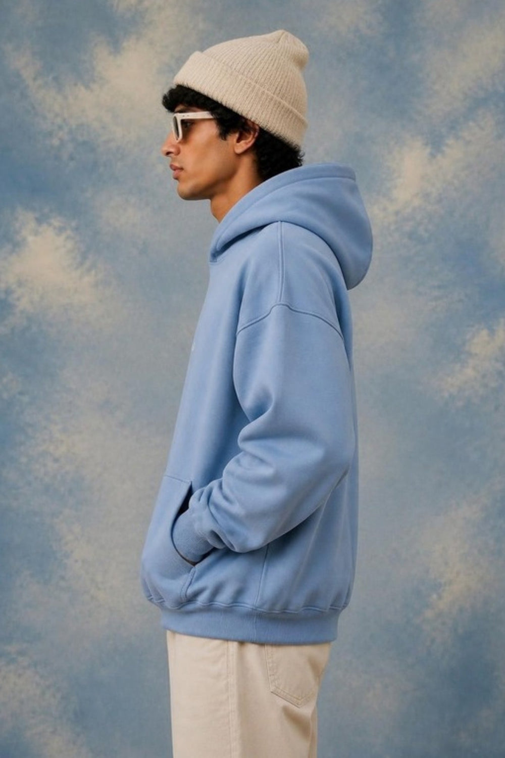 JordyBlue Hoodie