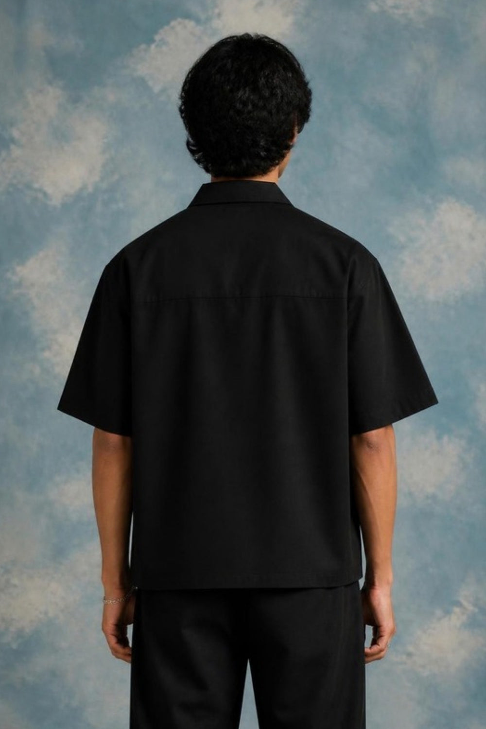 Redeye Box Fit Shirt