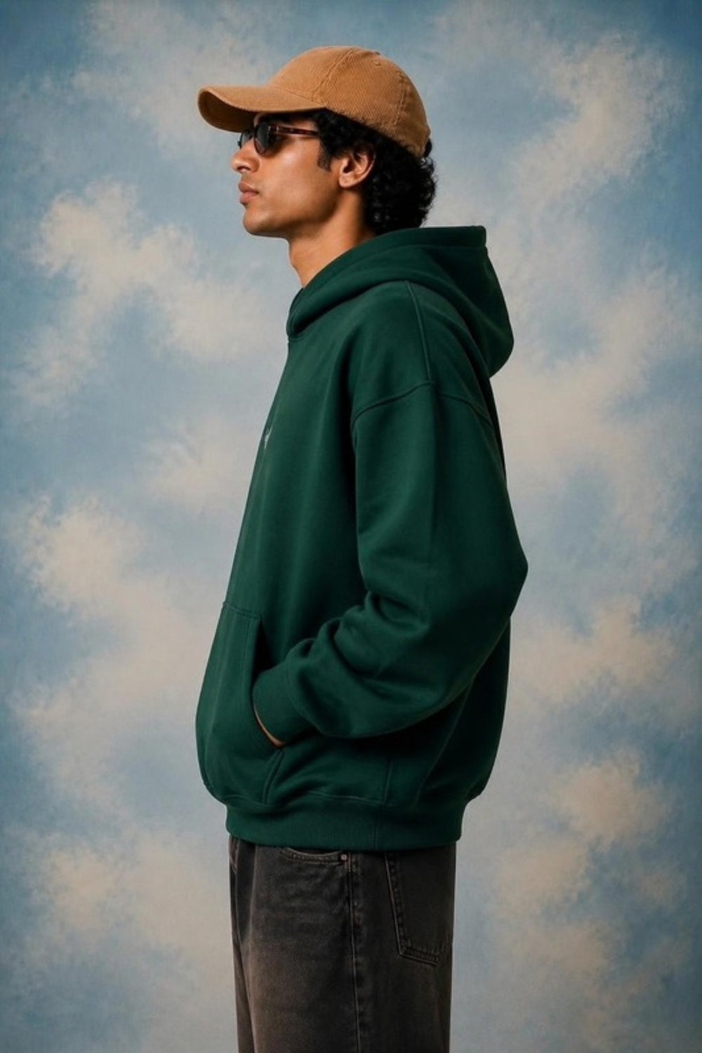 Firefly Hoodie