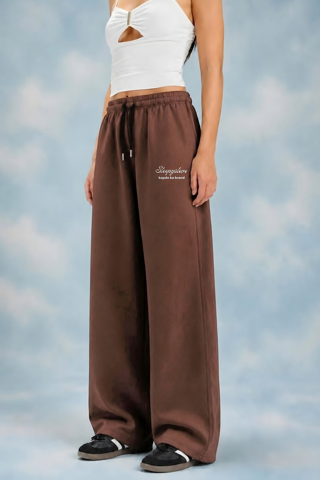 Sweatpants