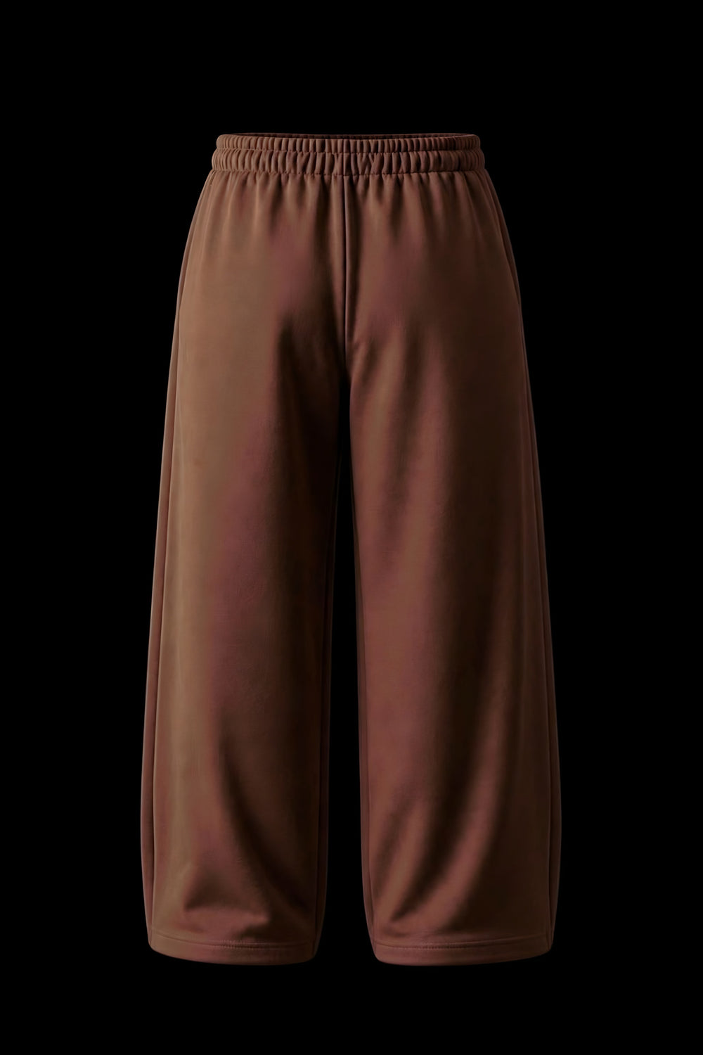 Chocolate Brown Sweatpant