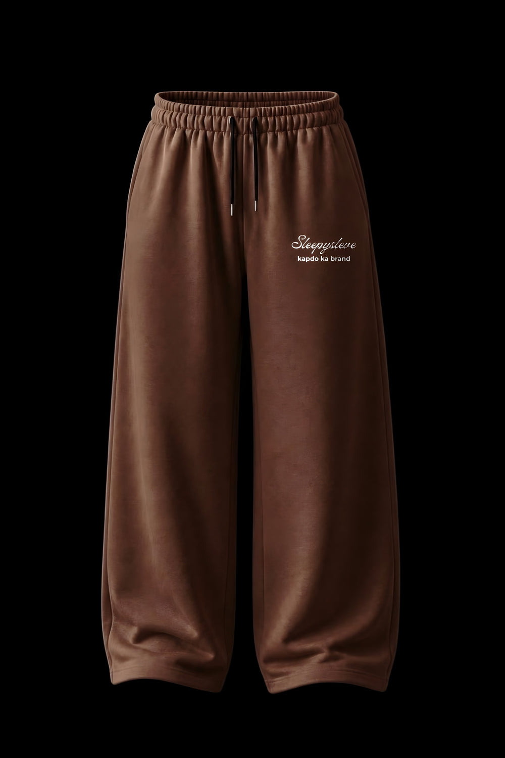 Chocolate Brown Sweatpant