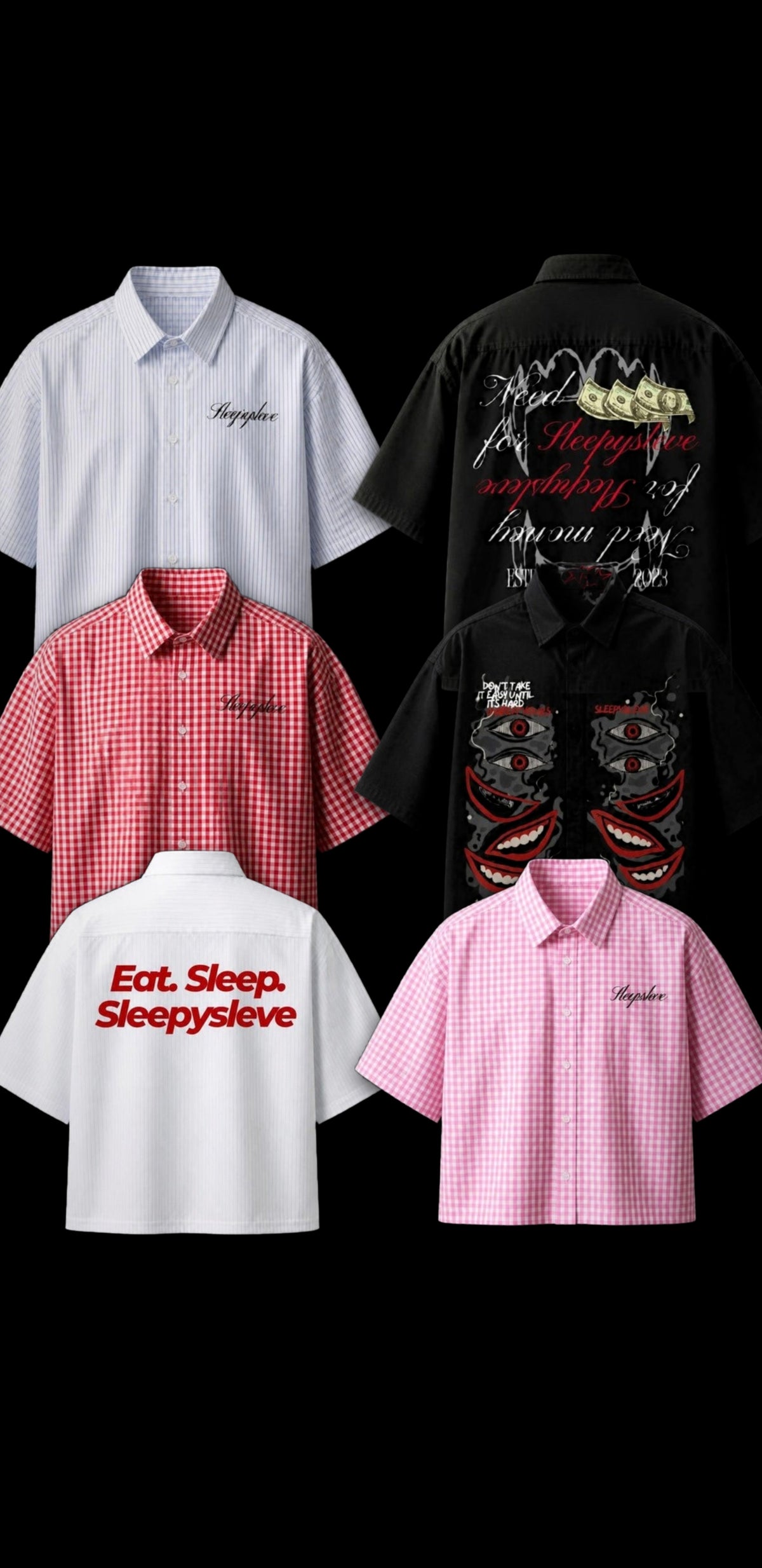SHIRTS