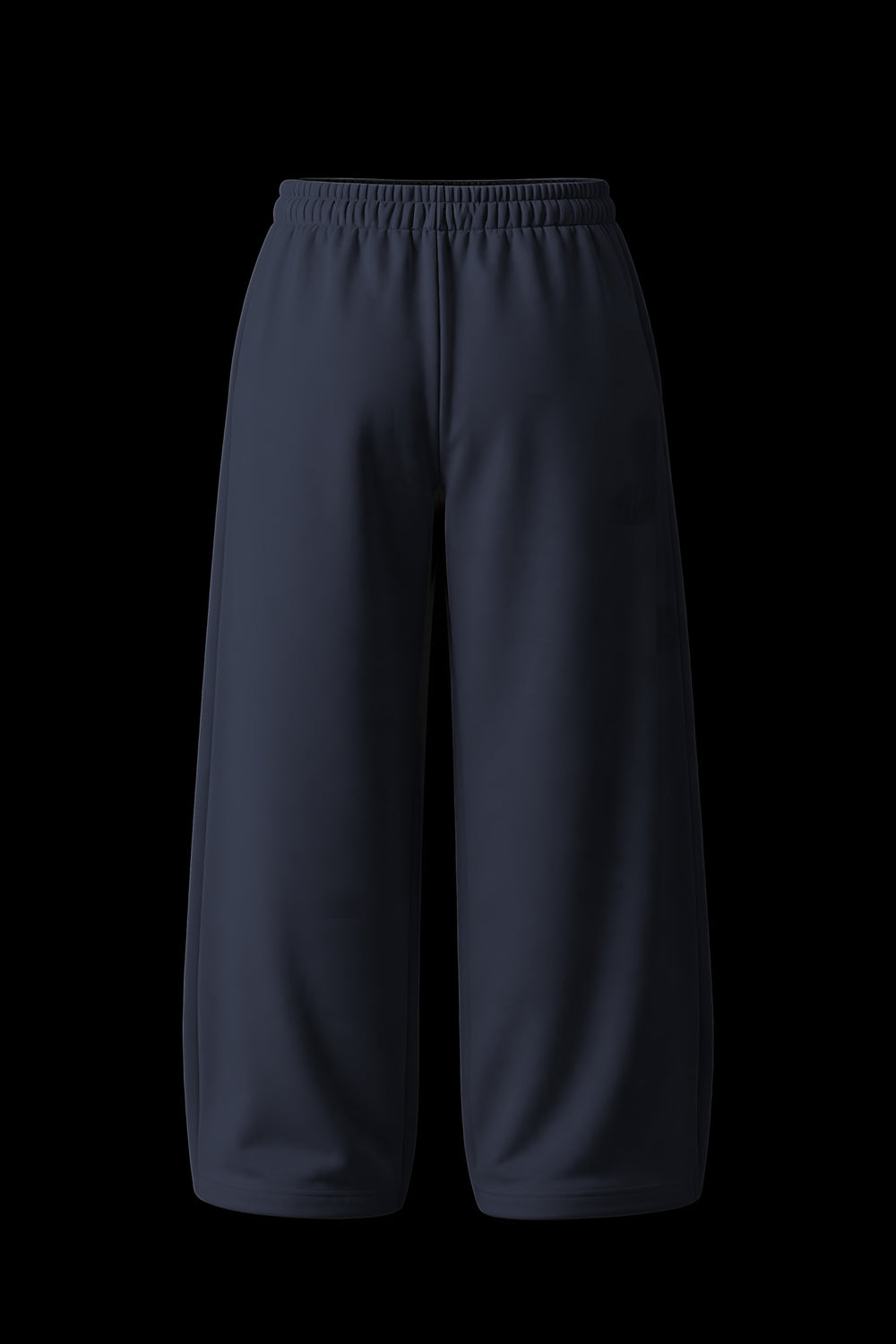 Charcoal Grey Sweatpant
