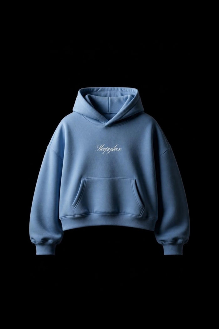 JordyBlue Hoodie