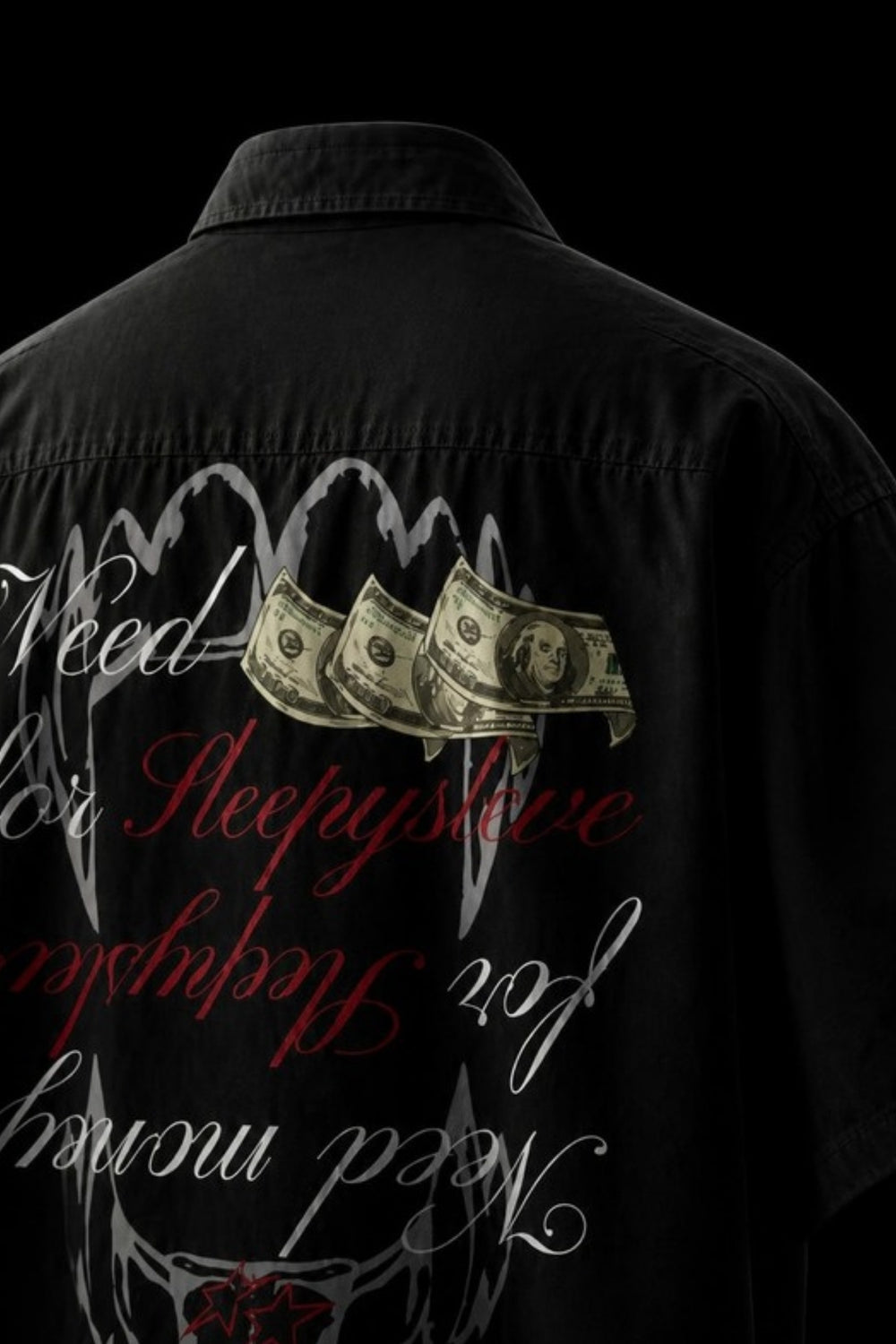 Need Money For Sleepysleve