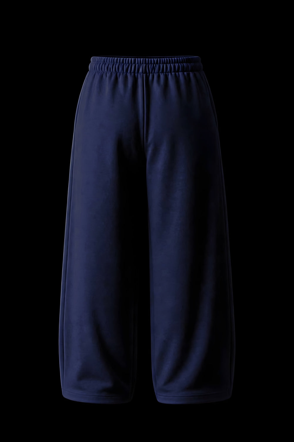 Pearl Blue Sweatpant