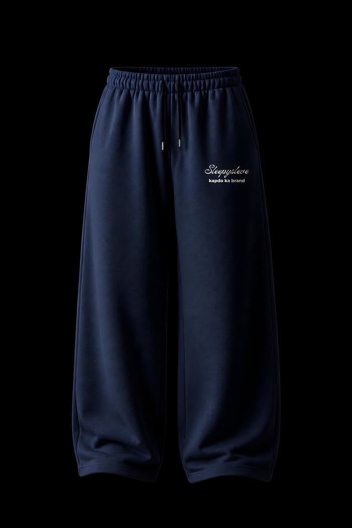 Pearl Blue Sweatpant