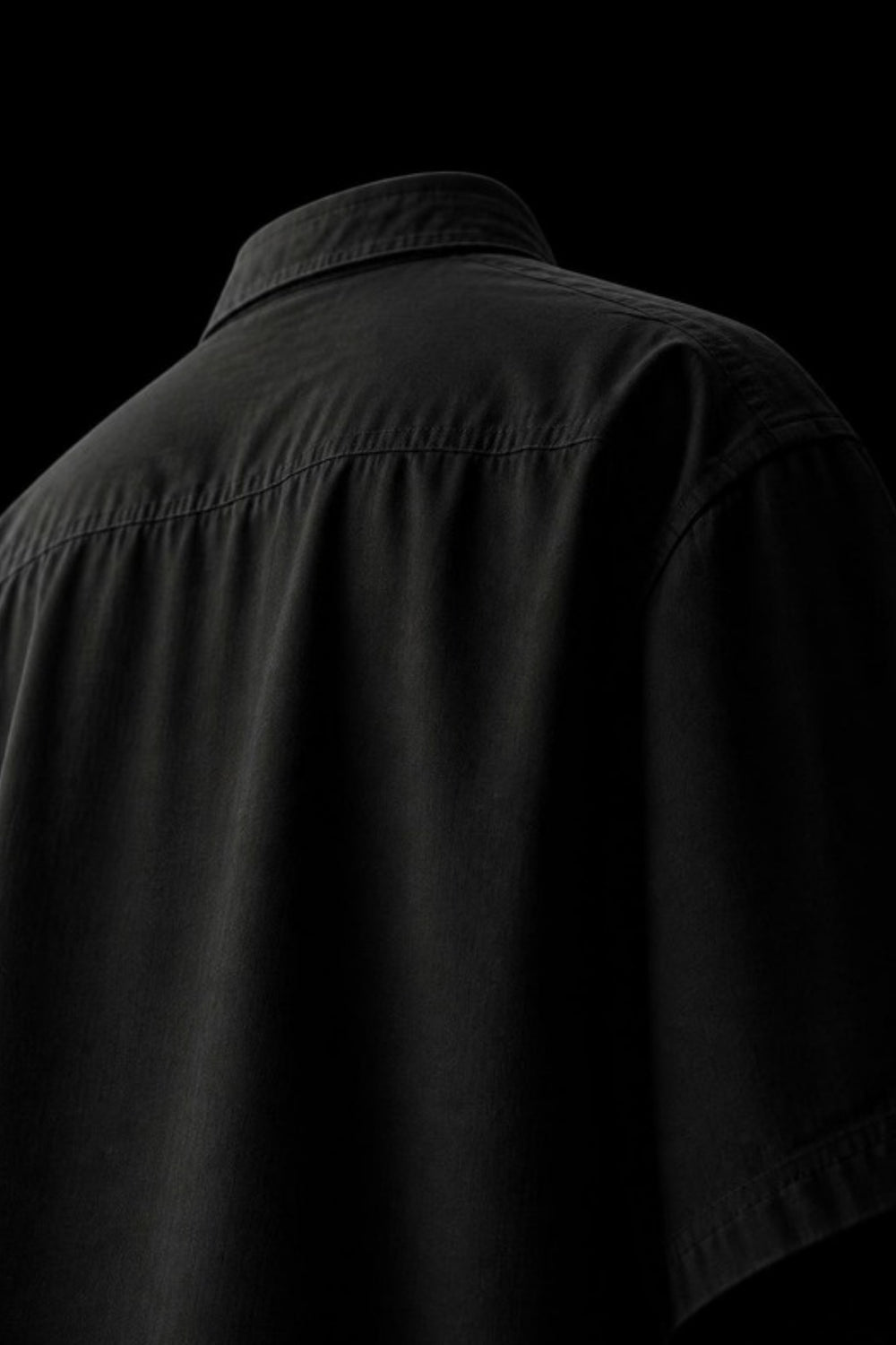 Redeye Box Fit Shirt