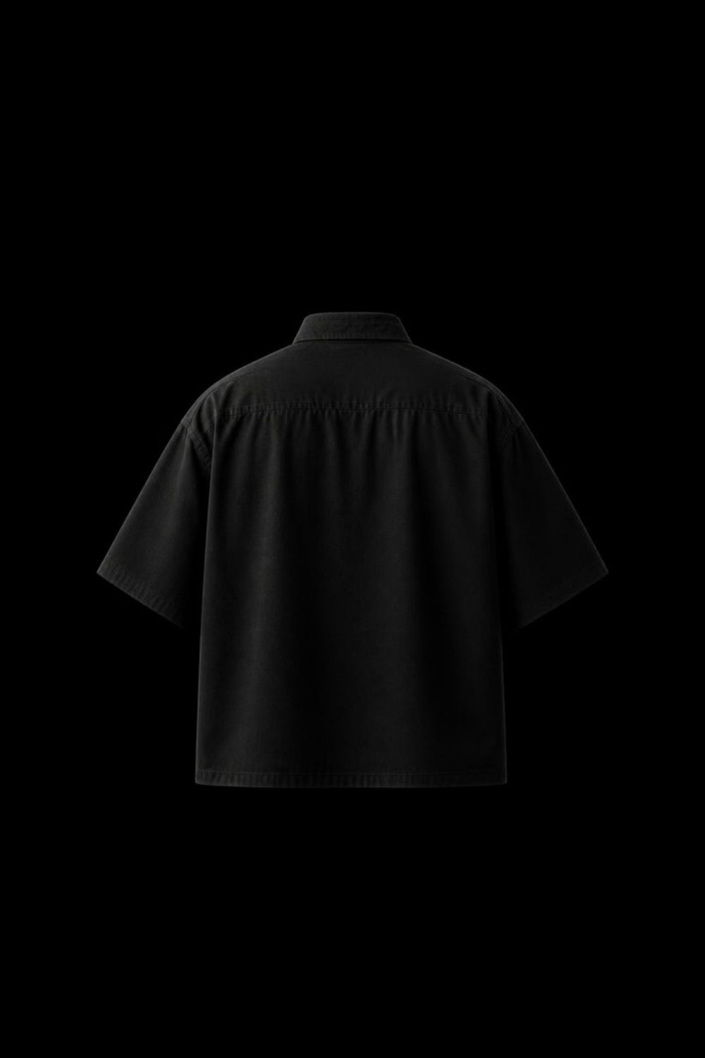 Redeye Box Fit Shirt